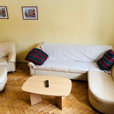 Provence Style Apartment Košice Eksteriør billede