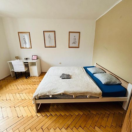 Provence Style Apartment Košice Eksteriør billede