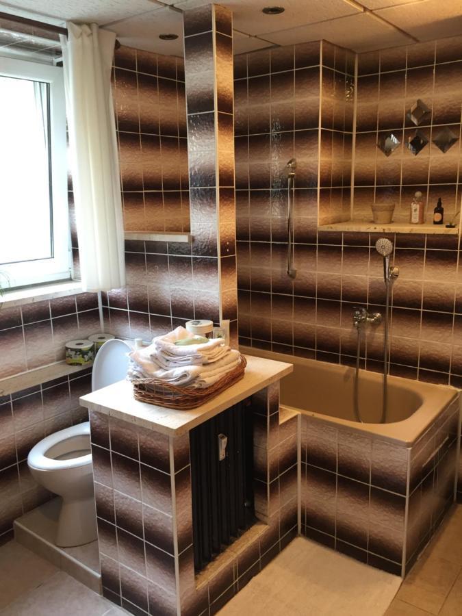 Provence Style Apartment Košice Eksteriør billede
