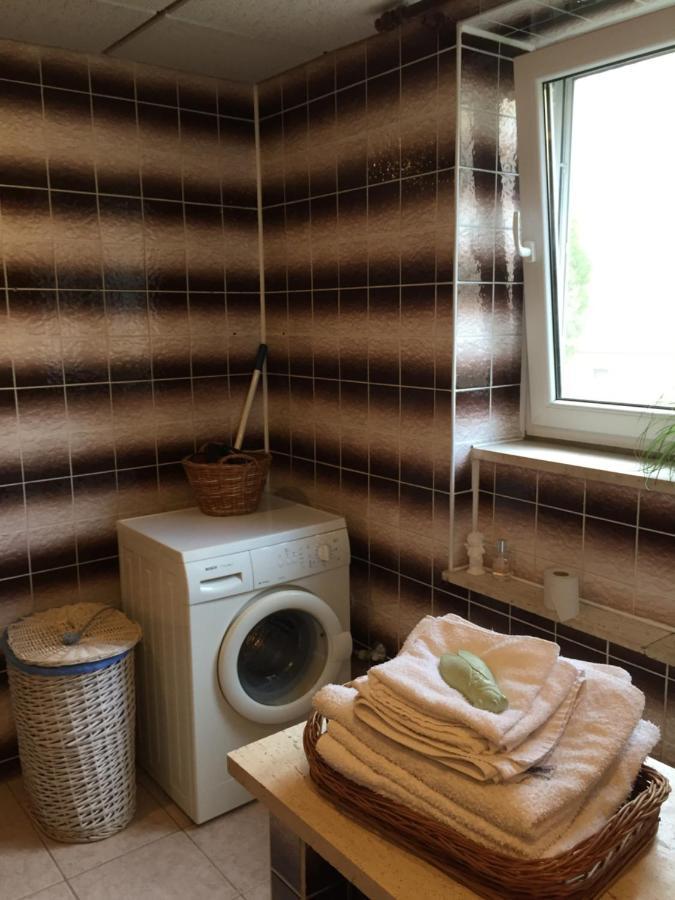 Provence Style Apartment Košice Eksteriør billede