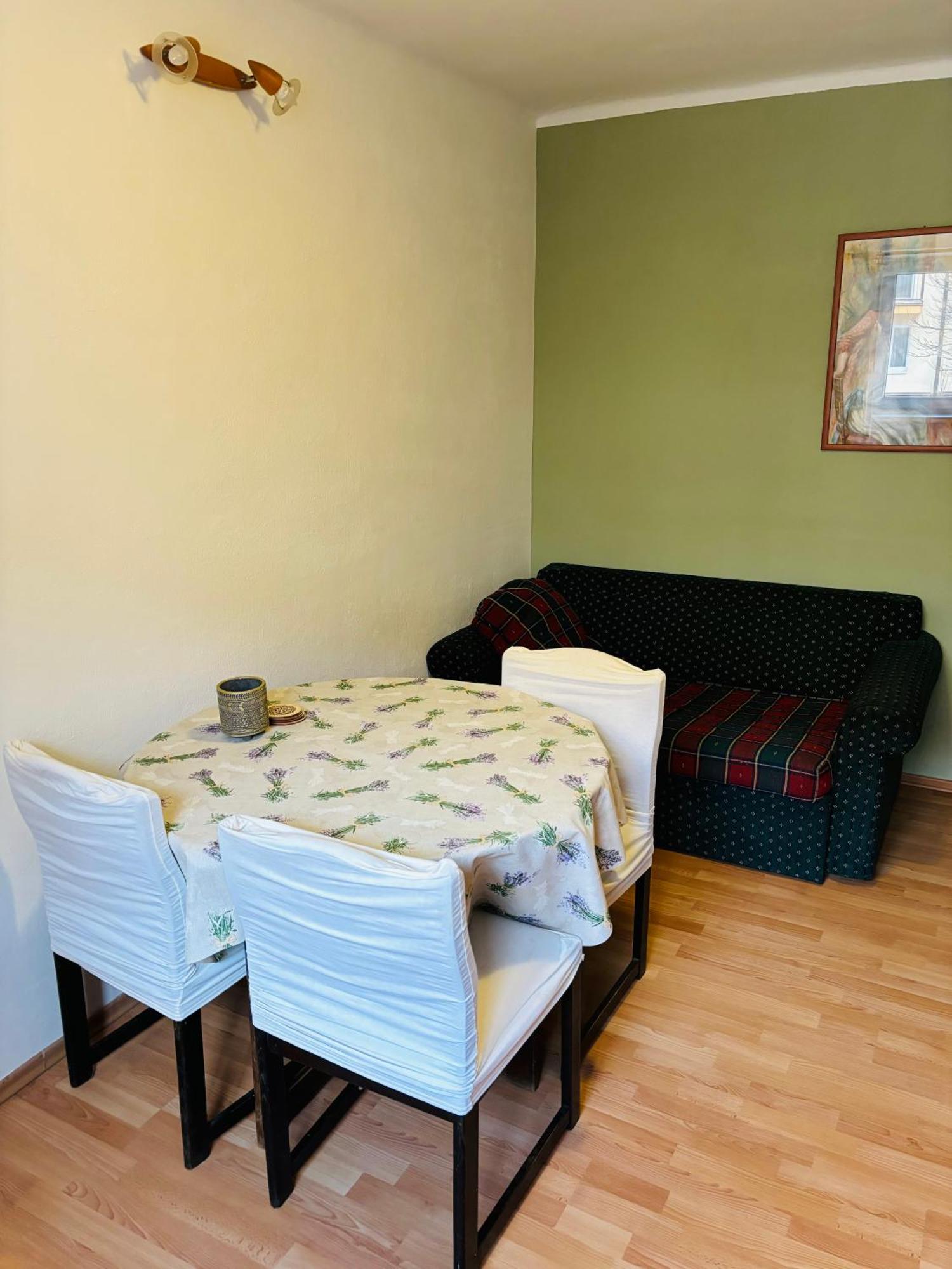 Provence Style Apartment Košice Eksteriør billede