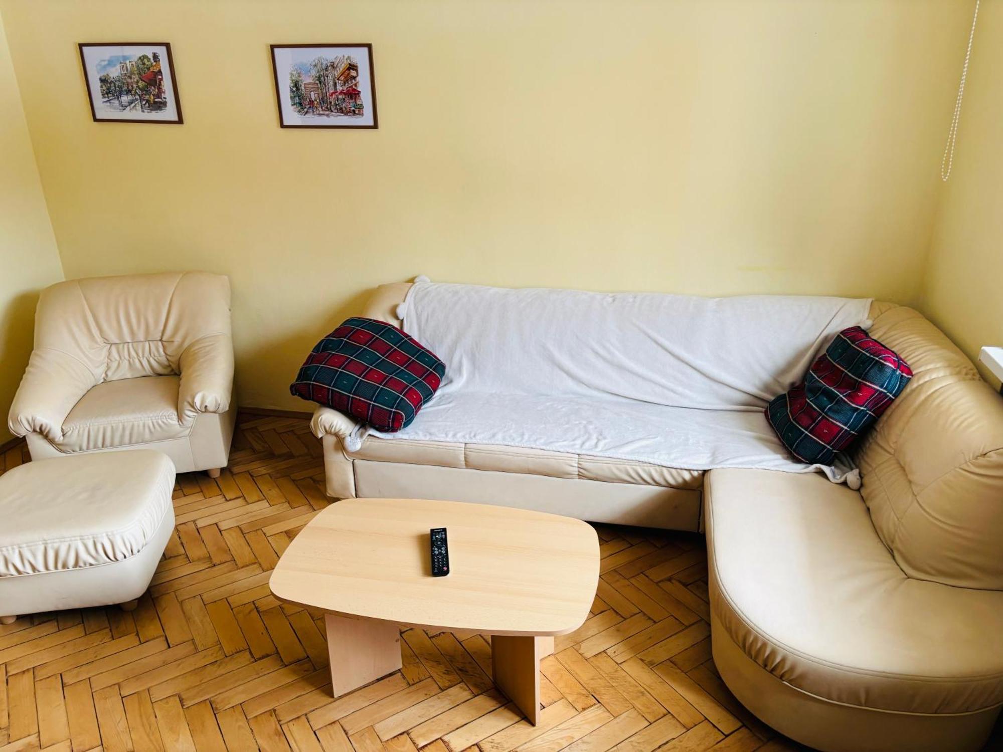 Provence Style Apartment Košice Eksteriør billede