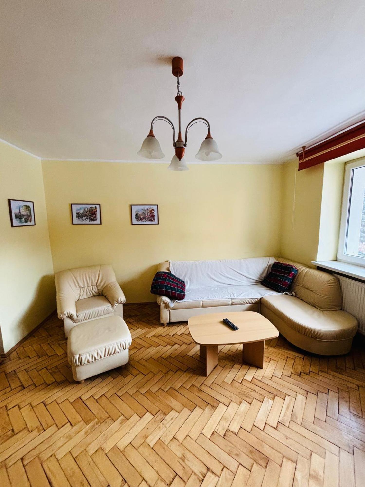 Provence Style Apartment Košice Eksteriør billede
