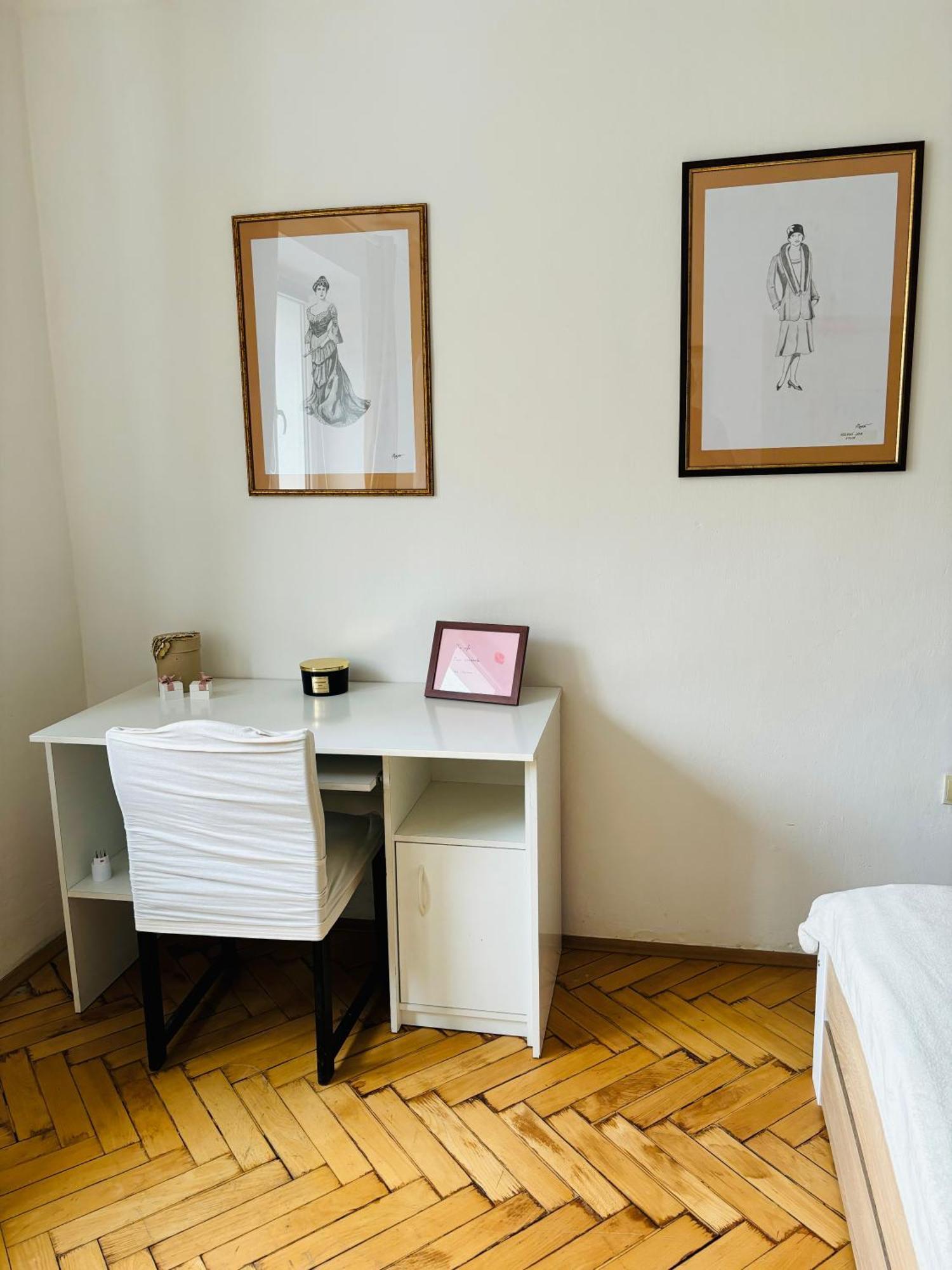 Provence Style Apartment Košice Eksteriør billede