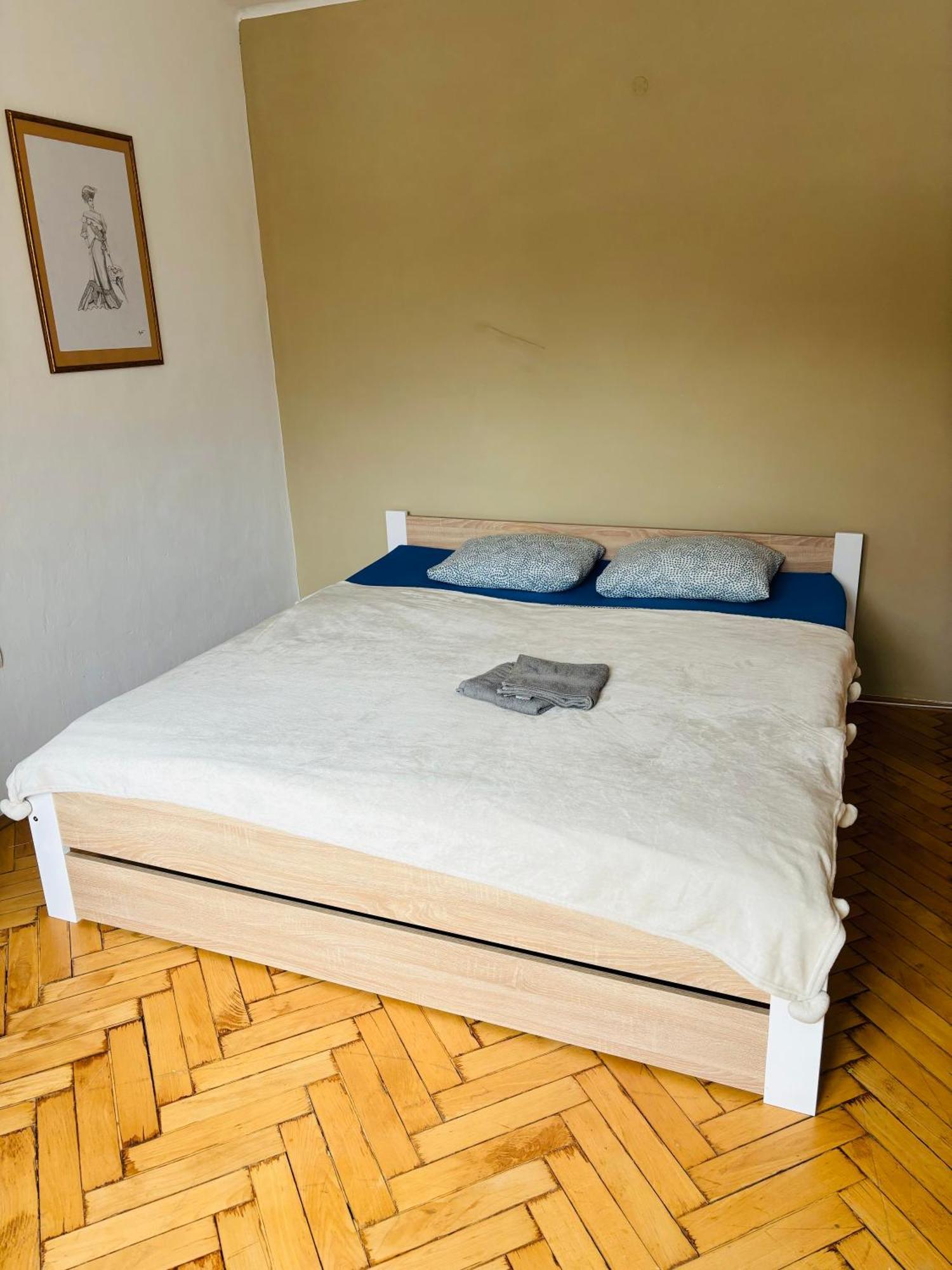 Provence Style Apartment Košice Eksteriør billede